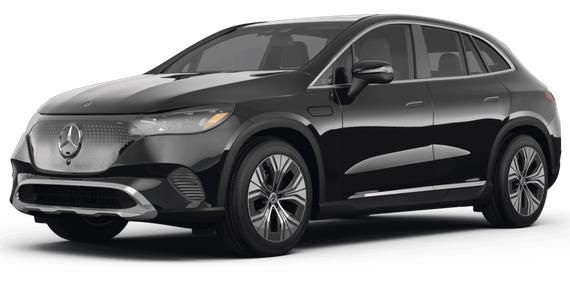 MERCEDES-BENZ EQE-CLASS SUV 2023 4JGGM2BB6PA010772 image MERCEDES-BENZ EQE-CLASS SUV 2023 4JGGM2BB6PA010772 image